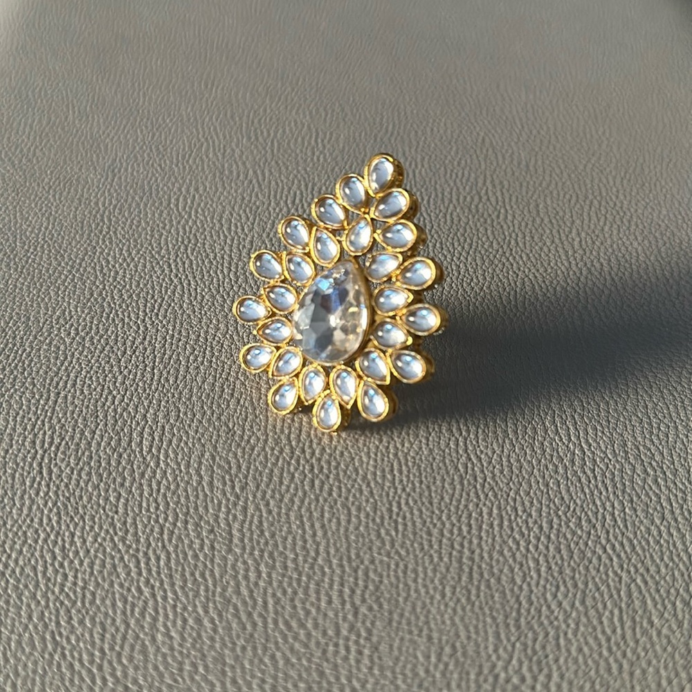 Bollywood ring